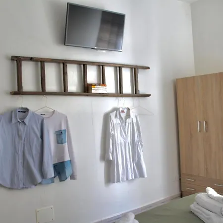 Casa Dertu Nyaraló Monopoli