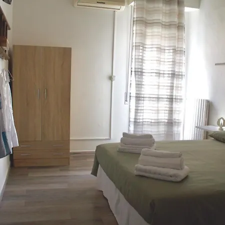 Casa Dertu Nyaraló *