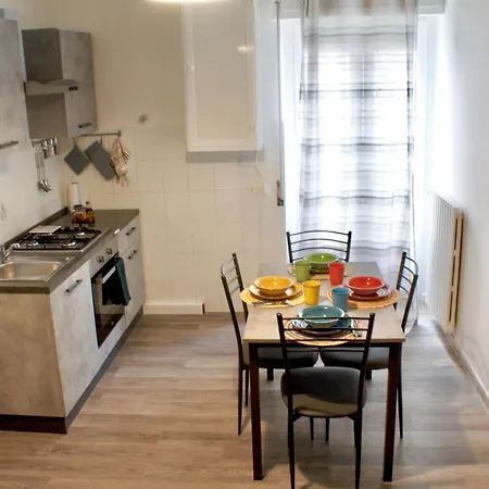 Casa Dertu Nyaraló Monopoli