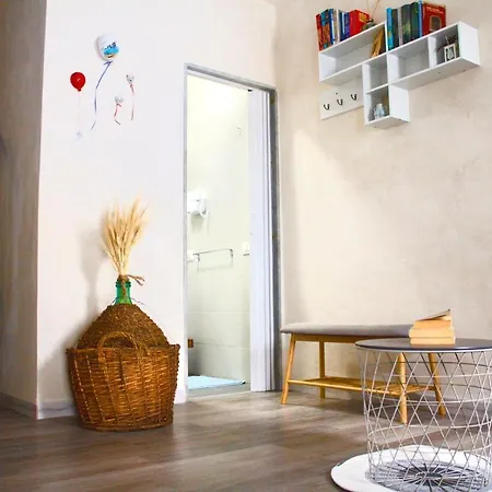 Casa Dertu Nyaraló Monopoli