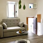 بيت للعطل Casa Dertu *
