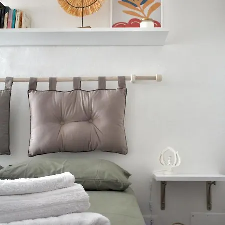 Casa Dertu Tatil Evi *