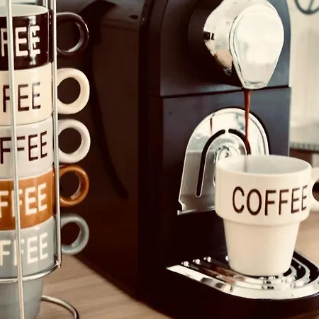 Casa Dertu Tatil Evi