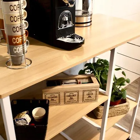 Casa Dertu * Monopoli