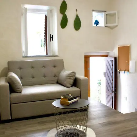 Ferienhaus Casa Dertu *