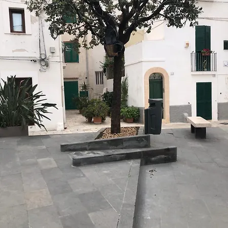 Casa Dertu بيت للعطل مونوبولي