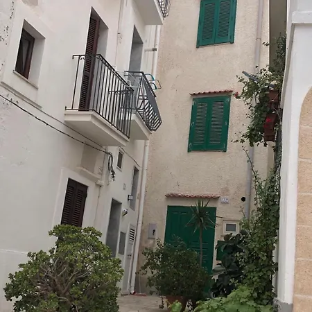 Tatil Evi Casa Dertu Monopoli